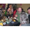 Neujahrsapéro 2007