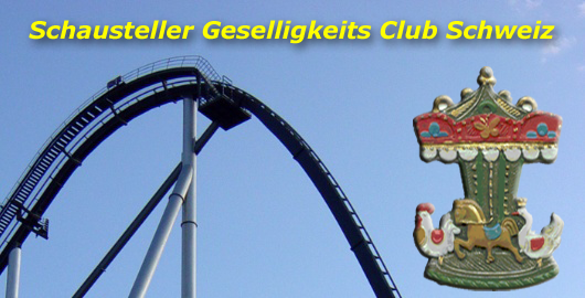 Achterbahn